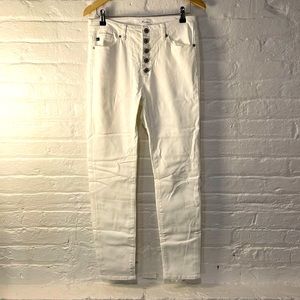 Kancan High Rise Super Skinny (Size 29)